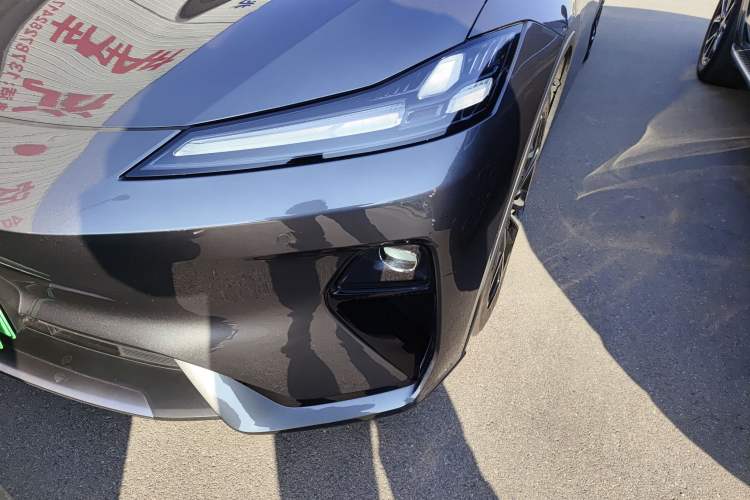 Used  L07 2025 230 Ultra with DeepBlue Intelligent Driving AD PRO Extended-Range Version
