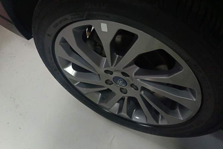 Used Ford Equator 2021 EcoBoost 225 Premier 6-Seater