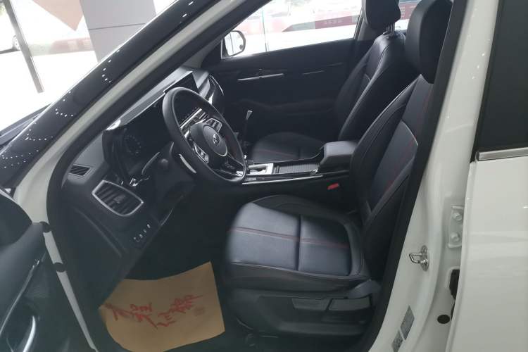 Used Kia KX3 2020 1.5L CVT Trend Edition