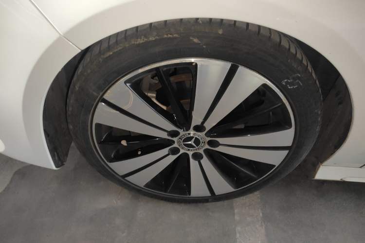 Used Mercedes-Benz CLA 2018 CLA 200 Style Edition