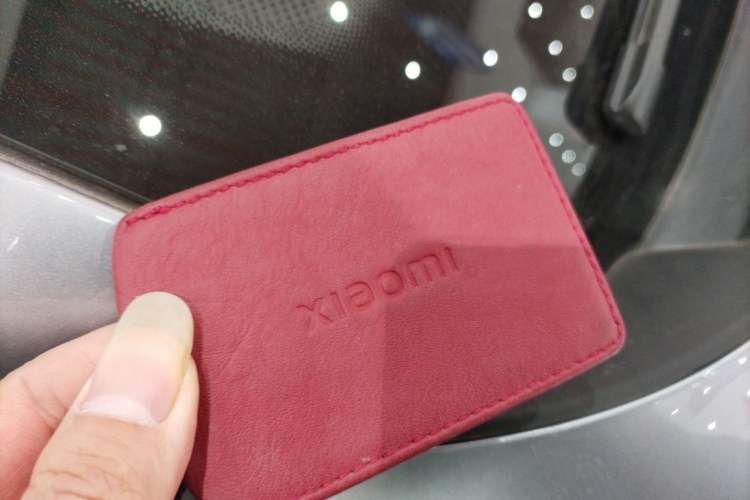 Used  SU7 Ultra 2025 Ultra Model
