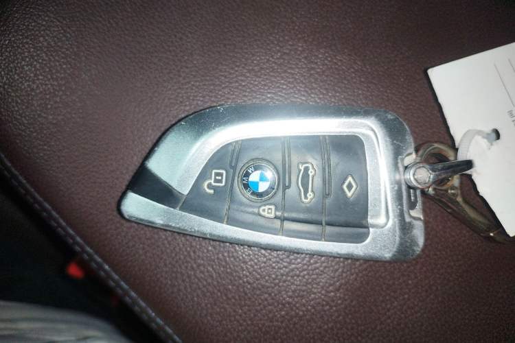 Used BMW X3 2020 xDrive28i M Sport Package
