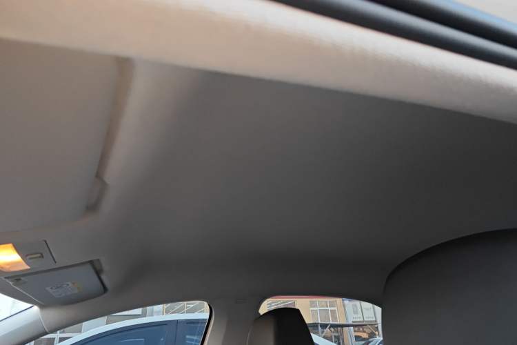 Used Volkswagen Santana 2021 1.5L Manual Fashion Edition
