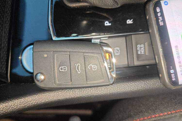 Used Volkswagen Tiguan L 2023 330TSI Automatic Two-Wheel Drive R-Line Flagship Edition