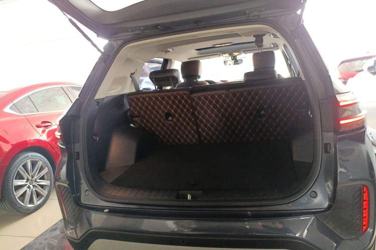 Used Hyundai ix35 2021 2.0L Automatic 2WD GLS Leading Edition
