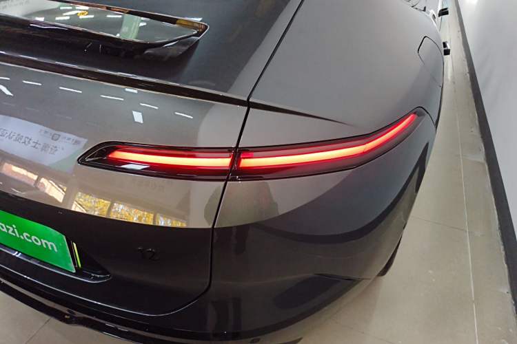 Used  12 2025 Max Extended-Range Edition
