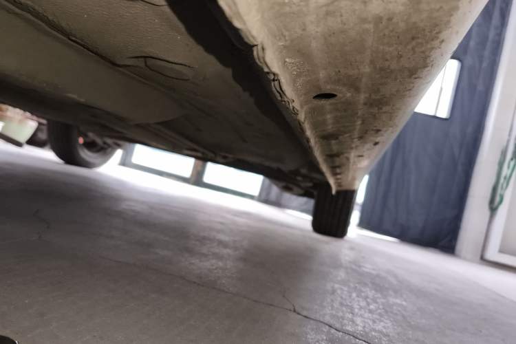 Used BYD F0 2015 1.0L AMT XuanKu Model
