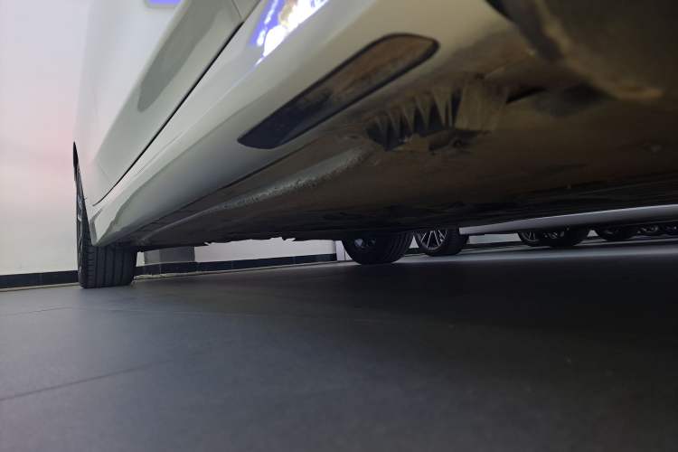 Used BMW 3 Series 2023 325Li M Sport Package