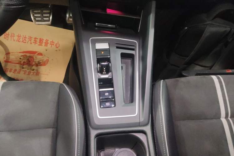 Used Volkswagen Golf 2021 280TSI DSG R-Line
