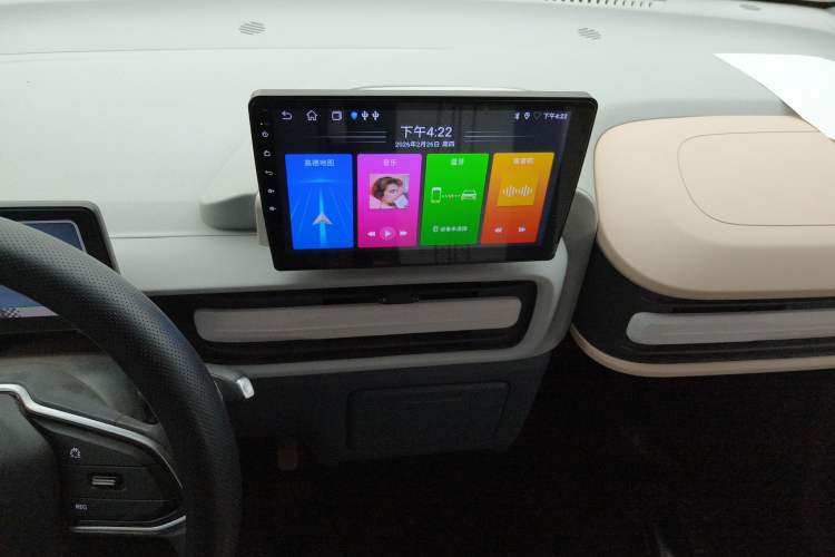 Used SAIC MAXUS Dana V1 2025 V1+ Short Wheelbase Low-Roof Multi-Function Version (42 kWh)
