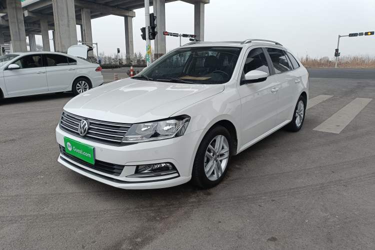 Used Volkswagen Gran Lavida 2017 180TSI DSG Comfort Edition