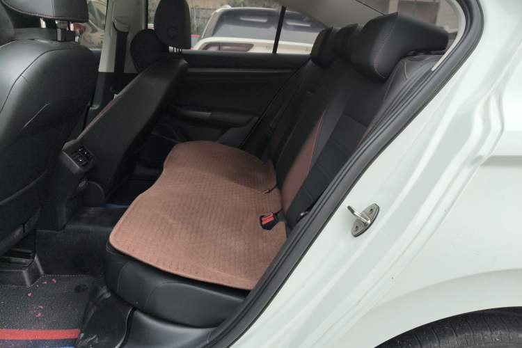 Used Volkswagen Bora 2021 1.5L Automatic Elite Smart Connect Edition