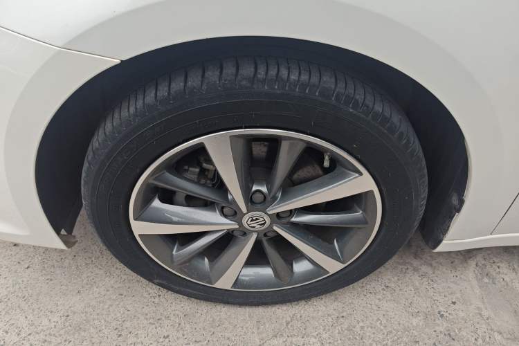 Used MG 6 2019 20T Automatic Starlight Edition