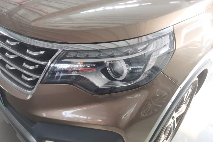 Used Kia Sportage R 2018 2.0L Automatic Smart Luxury Version China V Standard