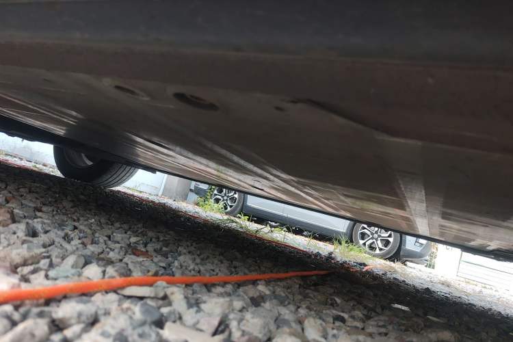 Used Nio ES8 2020 415 km Range 7-Seater Version
