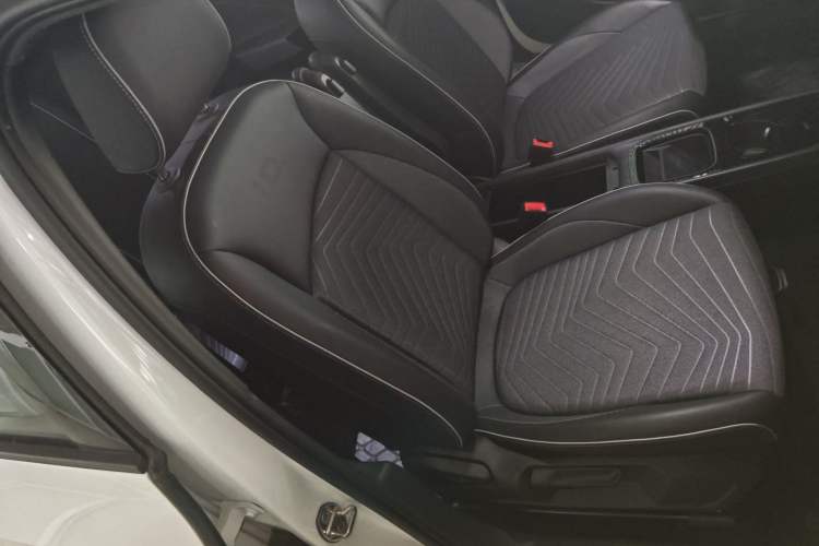 Used Volkswagen ID.3 2024 Pure & Smart Edition
