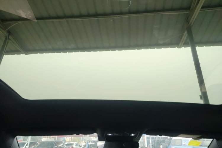 Used BYD Seal 2025 650 Intelligent Driving Version
