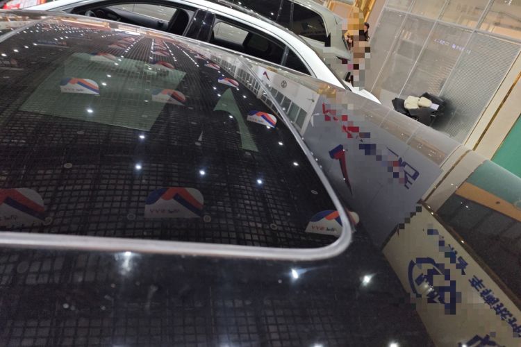 Used Honda Accord 2016 2.0L Elite Edition