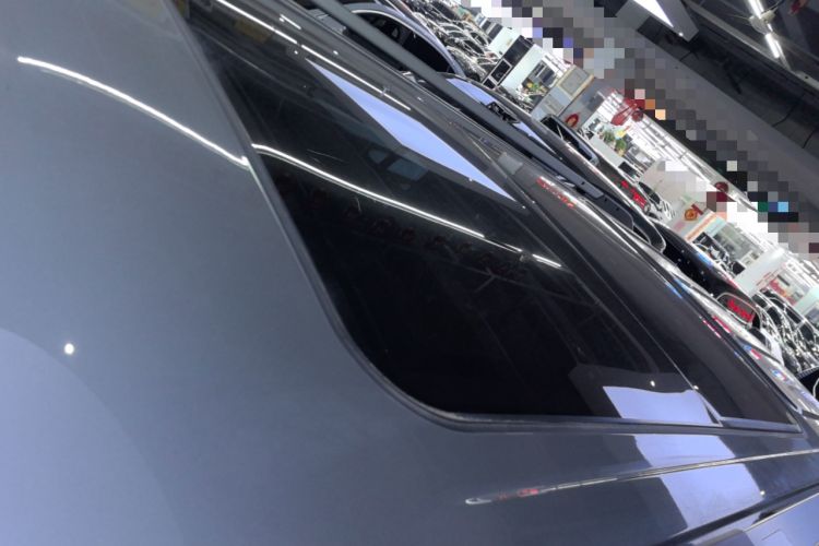 Used Jetour Zongheng G700 Trailblazer 
