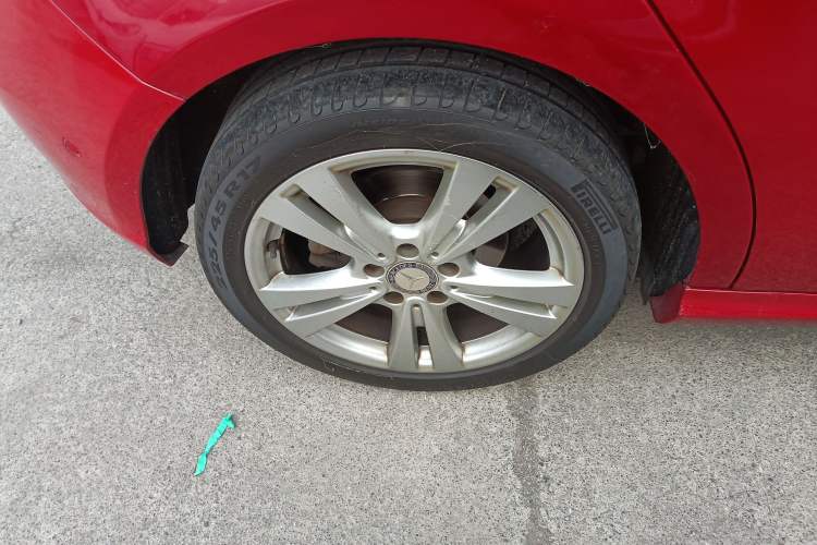 Used Mercedes-Benz A-Class (Import) 2017 A 200 Dynamic Edition