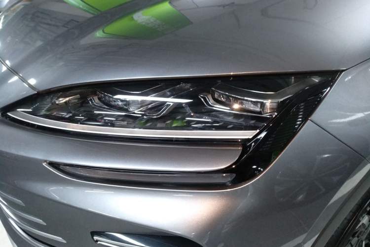 Used BYD Song PLUS New Energy 2025 DM-i Smart Drive 112KM Prestige Model
