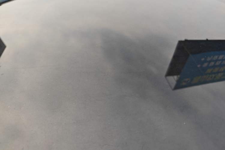 Used Geely Auto Emgrand GS 2019 1.4T CVT Active
