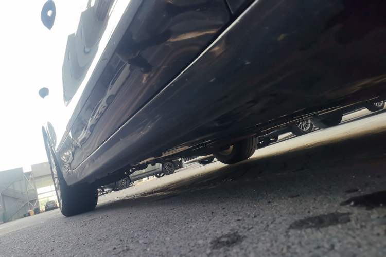 Used Buick LaCrosse 2018 20T Leading Model