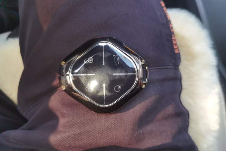 Used JETOUR Dashing 2022 1.6T DCT King PLUS
