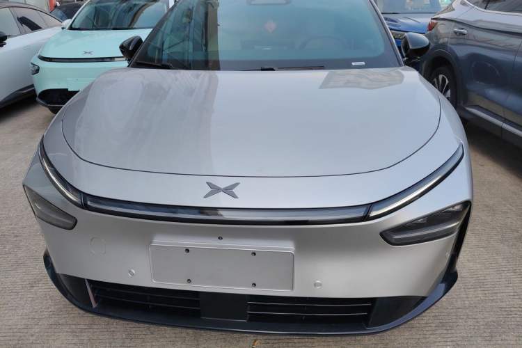 Used XPeng P7+ 2024 Long-Range Max
