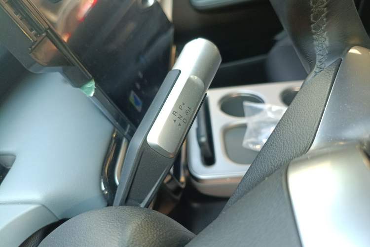 Used AION Y 2023 Plus 510 Enjoy Edition
