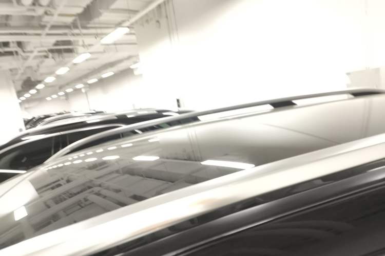 Used Mercedes-Benz GLE 2022 GLE 350 4MATIC Stylish Model