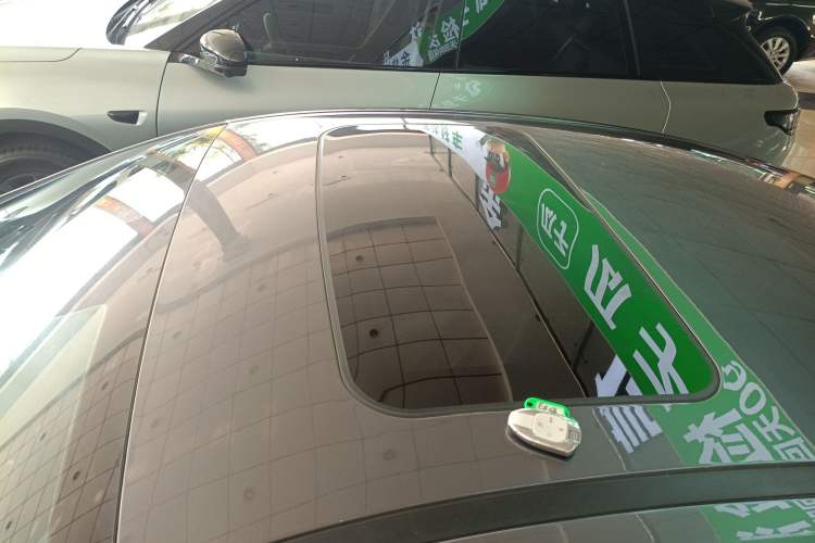 Used GAC Trumpchi EMPOW 2023 270T DCT J16 Version