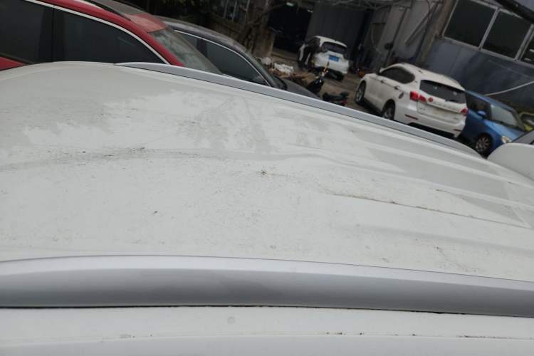 Used Jetta VS5 2021 280TSI Automatic Trend Edition
