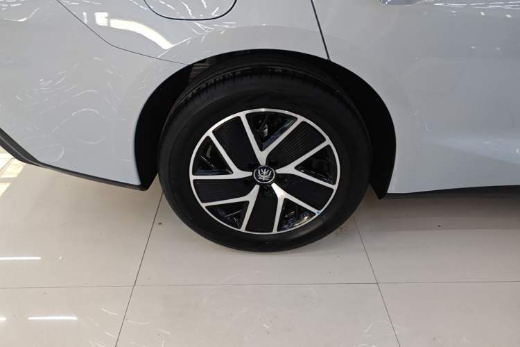 Used BYD Qin L 2024 DM-i 120KM Beyond Model