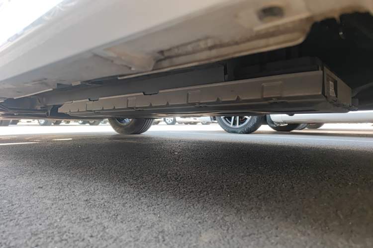 Used BYD Qin PLUS 2024 HONOR Edition DM-i 55KM Leading Model
