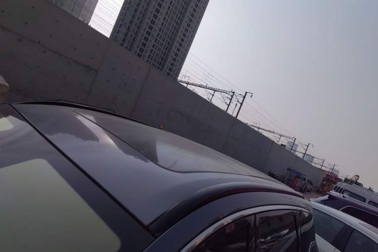 Used Chery Tiggo 7 PLUS 2023 1.6 TGDI DCT Flagship Version
