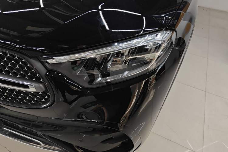 Used Mercedes-Benz GLC 2023 Refreshed GLC 300 L 4MATIC Dynamic Version 7-Seater