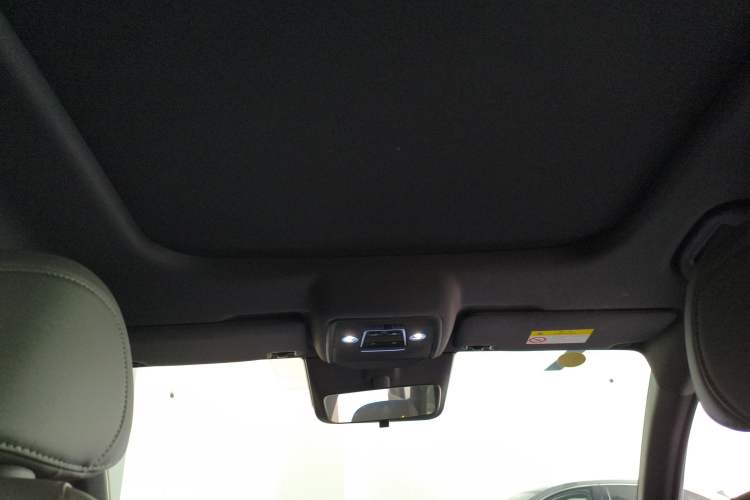 Used BYD Song Pro New Energy 2025 Second-Generation Intelligent Driving Version DM-i 115KM Superior Trim
