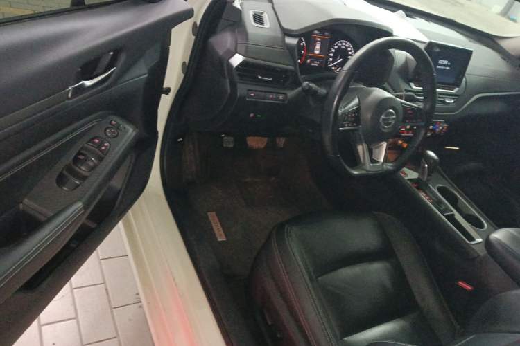 Used Nissan Teana 2020 Revised Version 2.0L XL Comfort Edition