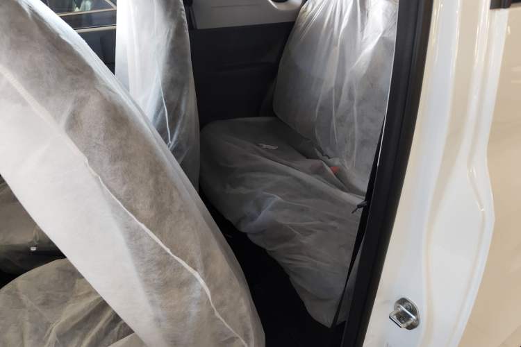 Used  Panda 2024 Panda Mini 200km Endurance Bear
