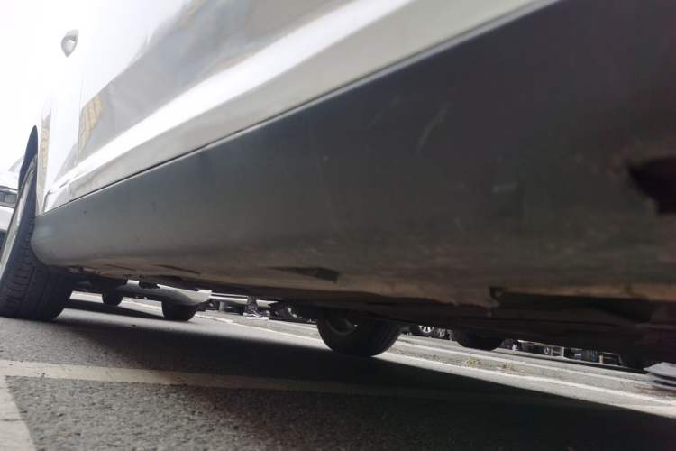 Used Ford Focus 2015 Hatchback 1.6L Automatic Fashion Edition
