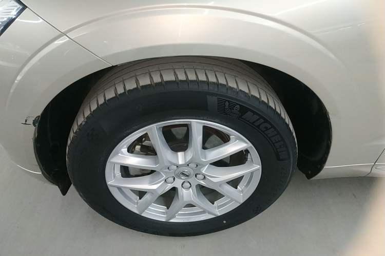 Used Volvo XC60 2021 T5 4x4 Smart Luxury Edition
