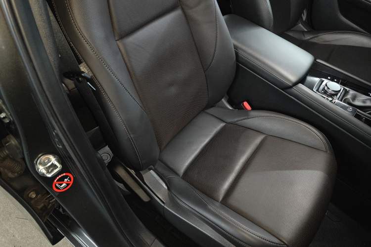 Used Mazda Mazda 3 Axela 2021 2.0L Automatic Zhiya Edition
