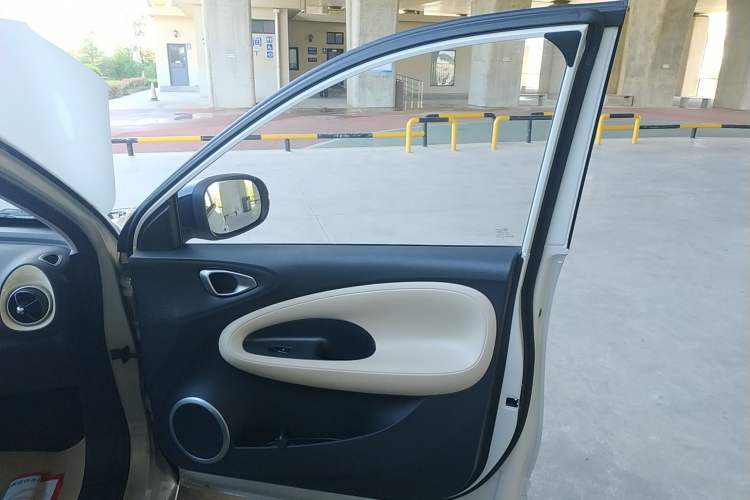 Used Wuling Bingo 2024 203km Light Edition
