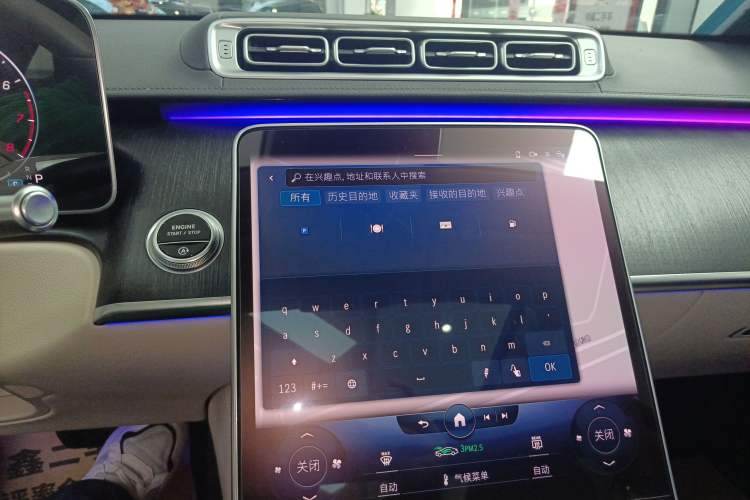 Used Mercedes-Benz S-Class 2022 Revised S 400 L Business Version