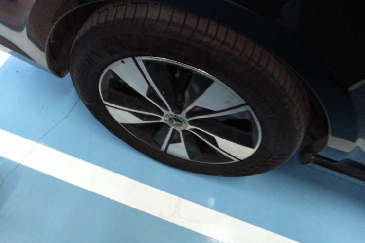 Used Mercedes-Benz V-Class 2020 V 260 L Long-wheelbase Luxury Edition
