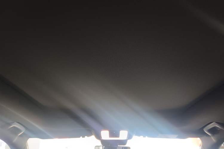 Used Li Auto ONE 2020 Extended-Range 6-Seater Version