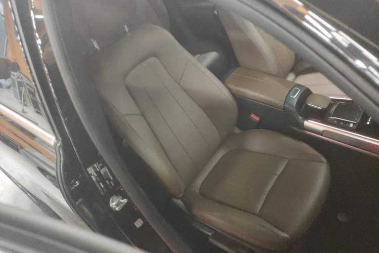 Used Mercedes-Benz GLB 2022 Second Facelift GLB 200 Dynamic Edition
