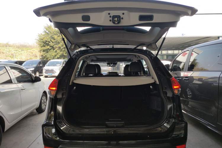 Used Nissan X-Trail 2021 2.0L CVT 2WD XL ITS Comfort Commemorative Edition
