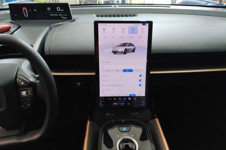 Used Toyota bZ3 2023 616 km Long-Range PRO